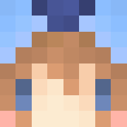 Minecraft profile picture for @LiLo