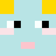 Minecraft profile picture for @Plano