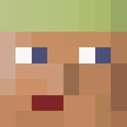 Minecraft profile picture for @Standby
