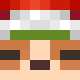 avatar CompaCode skin