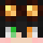 Flinuxo Minecraft head