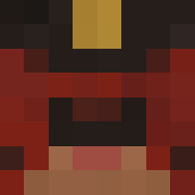 Minecraft profile picture for @Humility
