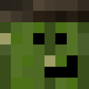 Skin Head
