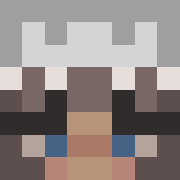 Skin Head