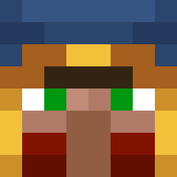Minecraft Avatar
