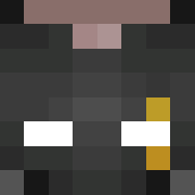Skin Head