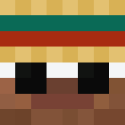 Skin Head