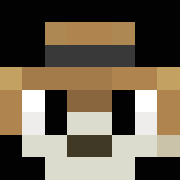 Minecraft profile picture for @Ticks