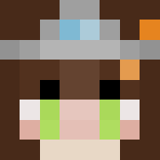 Minecraft profile picture for @XXXXXXXX