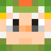 Minecraft profile picture for @joselo