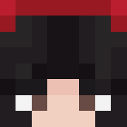 Minecraft profile picture for @Baggage