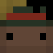 Minecraft profile picture for @Rely
