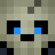 Skin Head