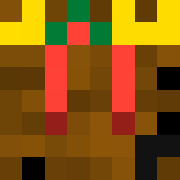Skin Head