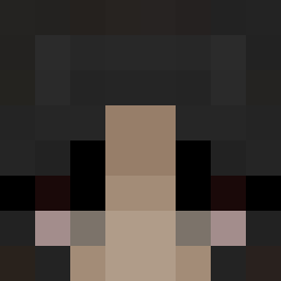Minecraft Avatar