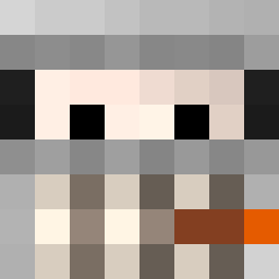 Minecraft Avatar