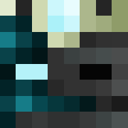 benihansolo Skin Avatar Head