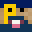 berbdelospatos Minecraft avatar