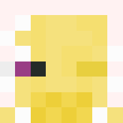 Minecraft face of player berke45