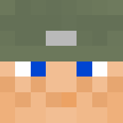 Skin Head