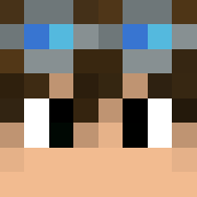 Minecraft profile picture for @Richmond