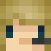 Minecraft profile picture for @Attack