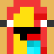 Minecraft profile picture for @zxcvbnm