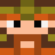 Minecraft profile picture for @Nimrod