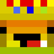 Skin Head