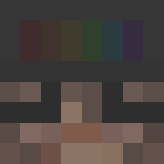 Skin Head