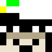 Skin Head