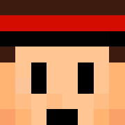 Minecraft profile picture for @Godspeed