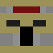 Skin Head
