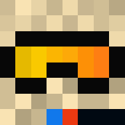 Skin Head