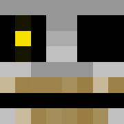 Skin Head