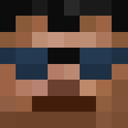 Minecraft profile picture for @Philly