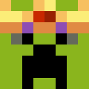 Jamieb0nd avatar