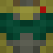 Skin Head