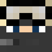 Skin Head
