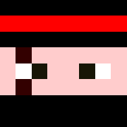 Minecraft profile picture for @Kinn17