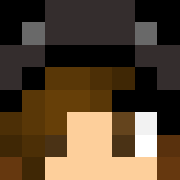 Minecraft profile picture for @Brenda