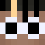 Minecraft profile picture for @LilRaff