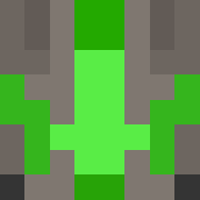 Skin Head
