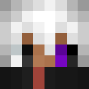 Minecraft profile picture for @Blanks