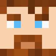 Minecraft profile picture for @Convulsing