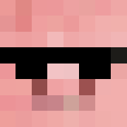 AgentSchweini007s Avatar