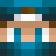 Minecraft profile picture for @javier123