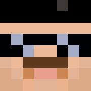 Skin Head