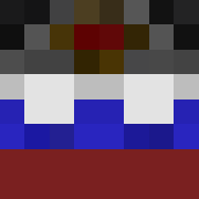Skin Head