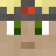 Minecraft profile picture for @Wolfe